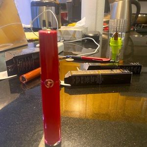 Giorgio Armani Lipsticks